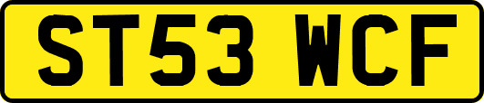 ST53WCF
