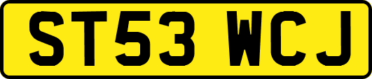 ST53WCJ