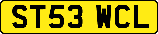 ST53WCL