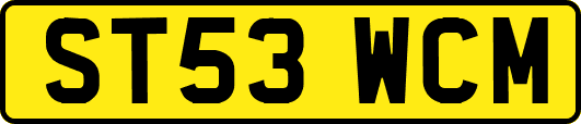 ST53WCM