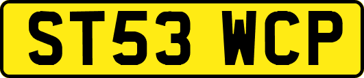 ST53WCP