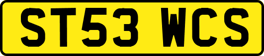 ST53WCS