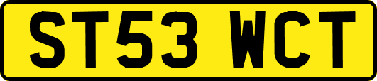 ST53WCT