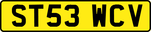 ST53WCV