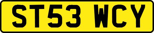 ST53WCY