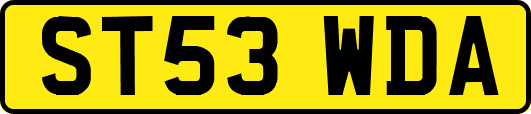 ST53WDA