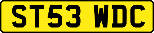 ST53WDC
