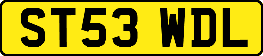 ST53WDL