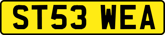 ST53WEA