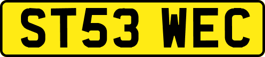 ST53WEC