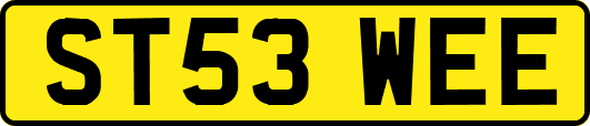 ST53WEE