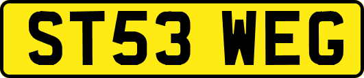 ST53WEG