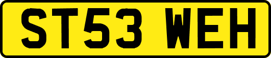 ST53WEH
