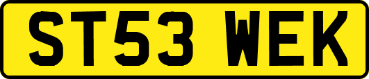 ST53WEK
