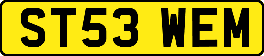 ST53WEM
