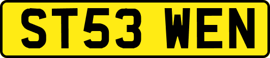 ST53WEN