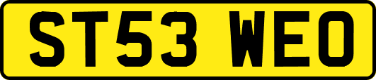 ST53WEO