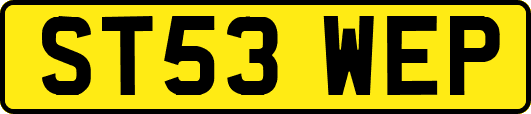 ST53WEP