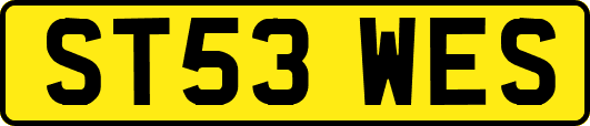 ST53WES