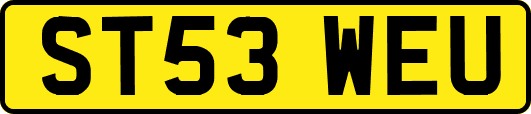 ST53WEU