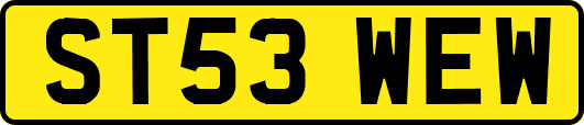 ST53WEW