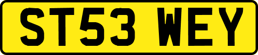 ST53WEY