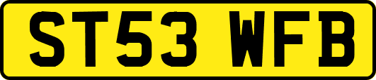 ST53WFB