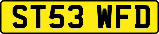 ST53WFD