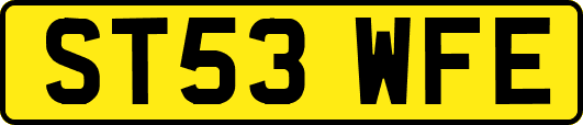 ST53WFE