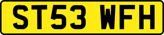 ST53WFH