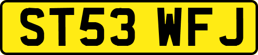 ST53WFJ