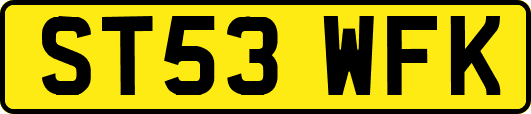 ST53WFK
