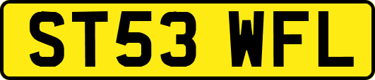 ST53WFL