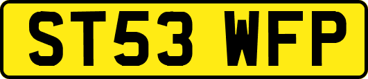 ST53WFP