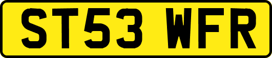 ST53WFR