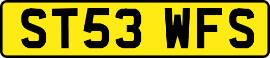 ST53WFS