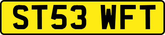ST53WFT