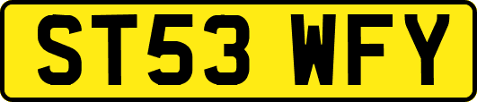 ST53WFY