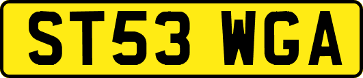 ST53WGA