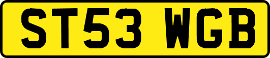 ST53WGB
