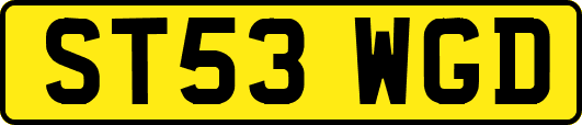 ST53WGD