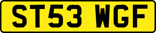 ST53WGF