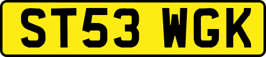 ST53WGK