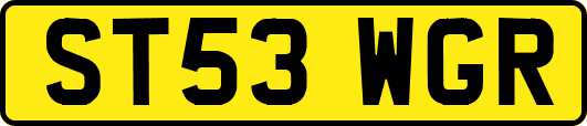 ST53WGR