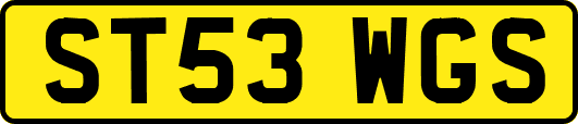 ST53WGS
