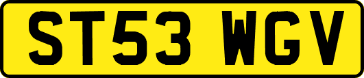 ST53WGV