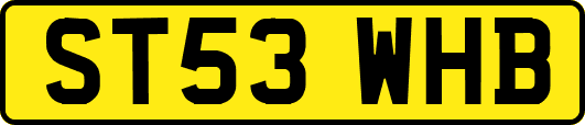 ST53WHB