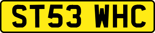 ST53WHC