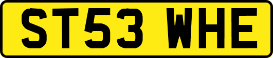 ST53WHE