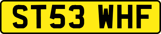 ST53WHF
